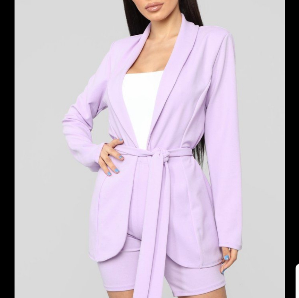 Fashion nova set